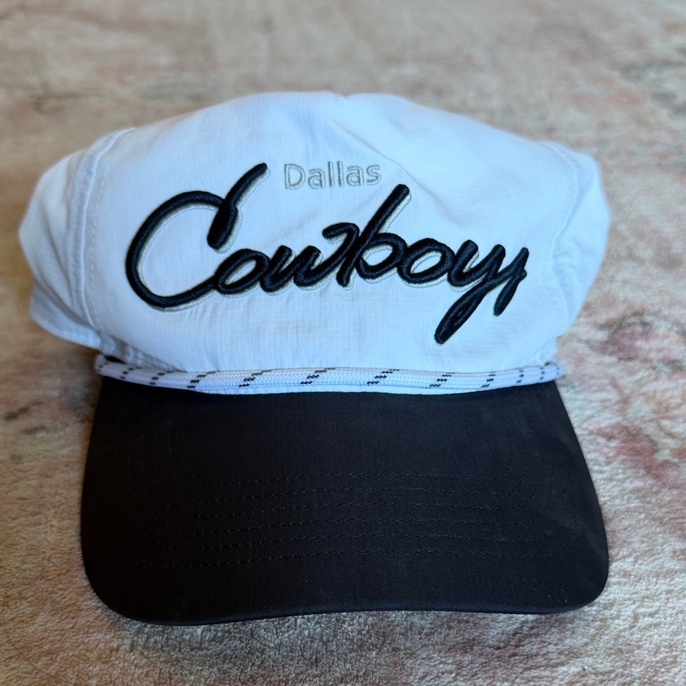 ‘47 brand Dallas Cowboy White and Navy hat